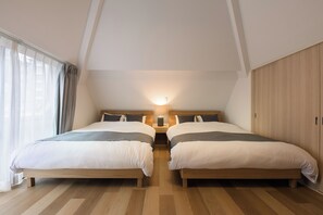 Deluxe Apartment, 2 Bedrooms - Shinjuku 6-chome City Stay (Tokyo)