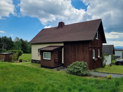 Tranquilty in Northern Bavaria