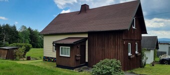 Tranquilty in Northern Bavaria