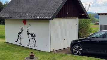 BoendeomrÄde