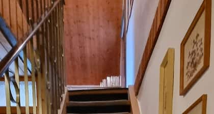 Tranquilty in Northern Bavaria