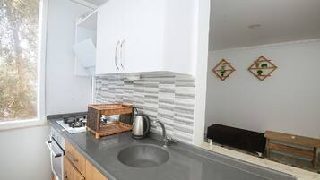 Standard Apartment, Multiple Beds, Pool View