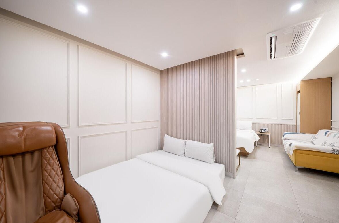 Ropa de cama hipoalergénica y colchones con pillow-top 