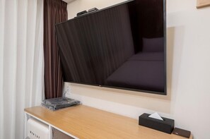 Standard Room - Hotel Yaja Gwangju Mudeungsan branch (Gwangju)