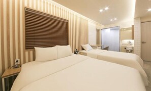 Room - Hotel YAJA Mudeungsan (Gwangju)