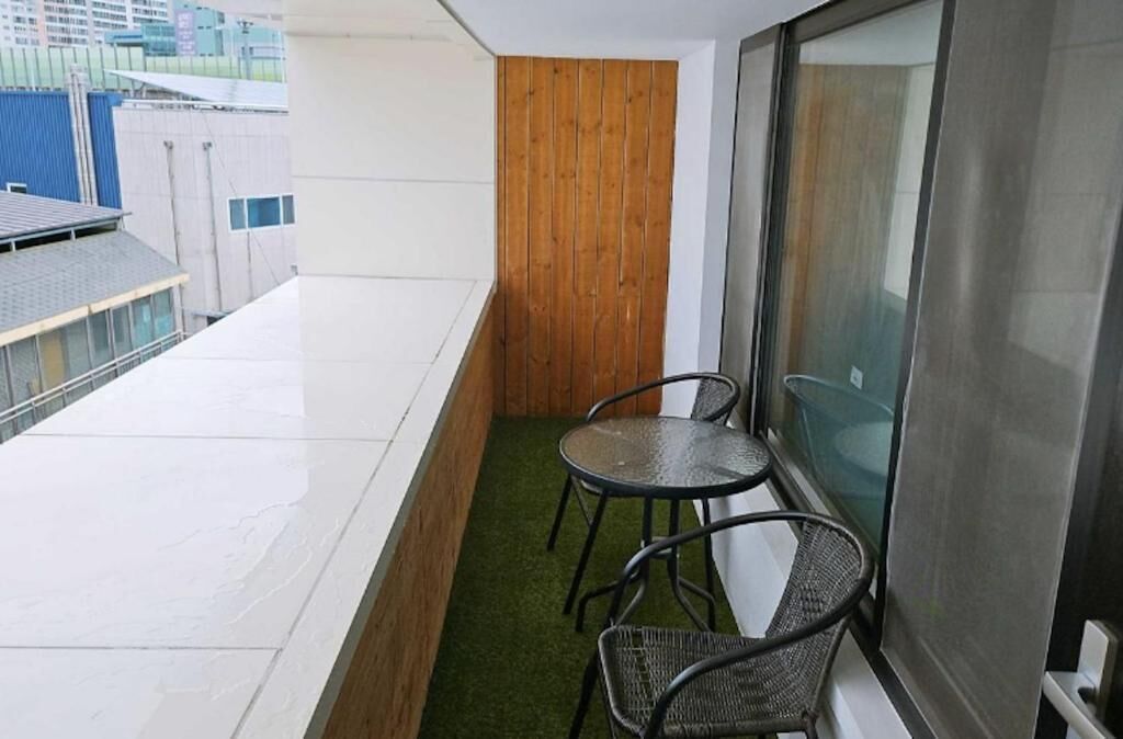 Royal Suite | Outdoor dining