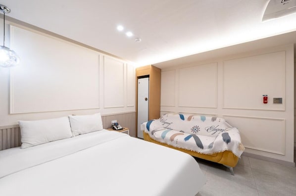 VIP | Ropa de cama hipoalergénica y colchones con acolchado adicional