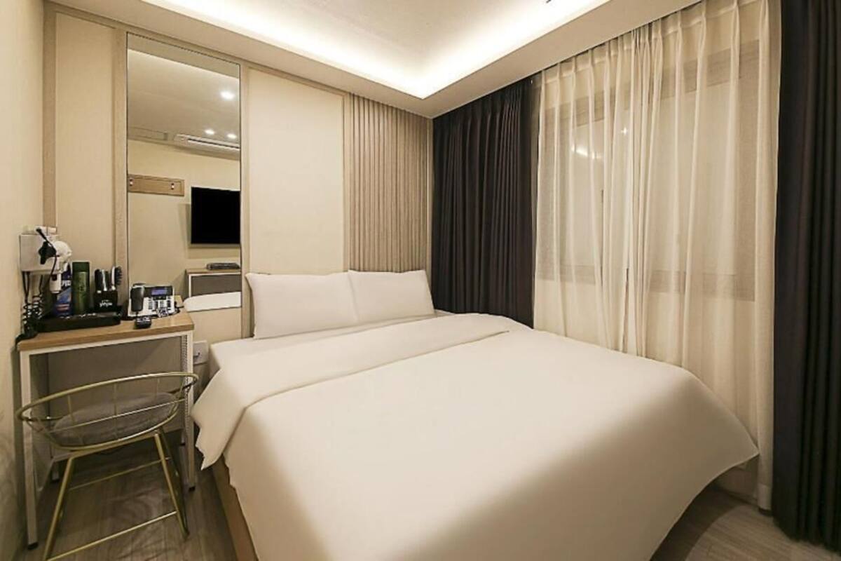 Habitación doble estándar, vista a la montaña