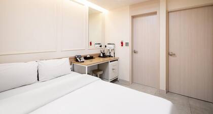 Hotel Yaja Gwangju Mudeungsan branch