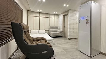 Royal Suite | Innenbereich