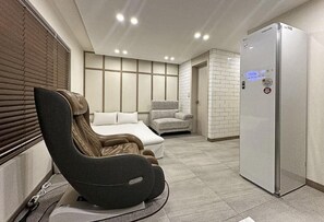 Royal Suite | Interior - Hotel Yaja Gwangju Mudeungsan branch (Gwangju)