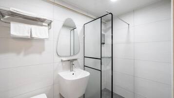 Chambre Standard | Salle de bain