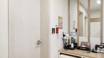 Standardzimmer | Innenbereich