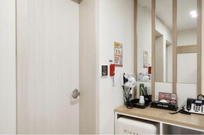 Standard Room | Interior - Hotel Yaja Gwangju Mudeungsan branch (Gwangju)