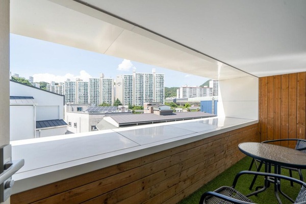 Royal Suite | Terrace/patio