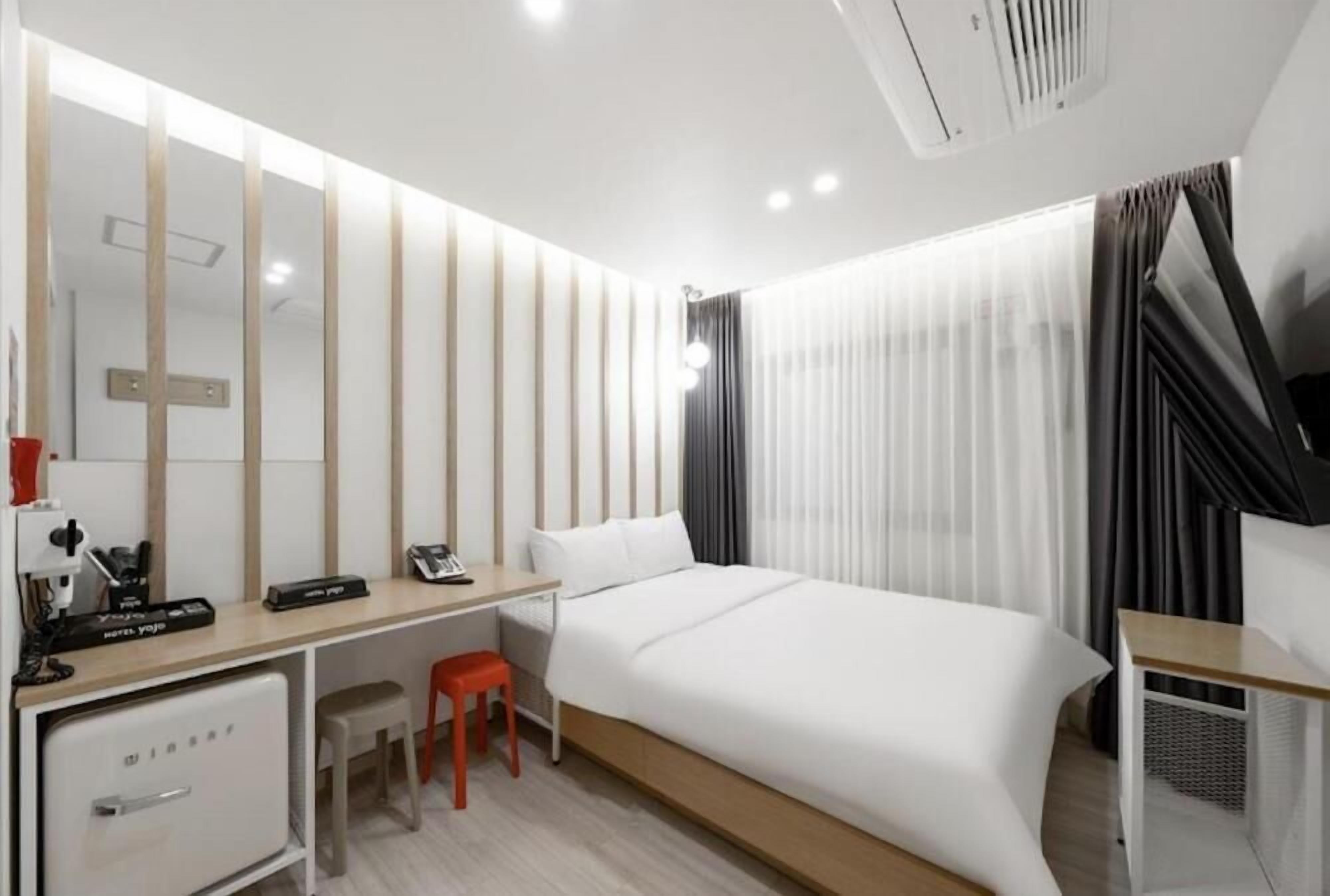 Deluxe Double Room, Mountain View