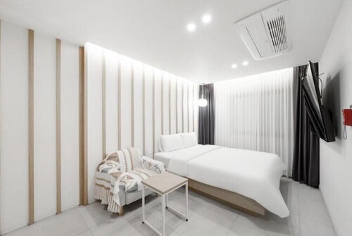 Hotel Yaja Gwangju Mudeungsan branch