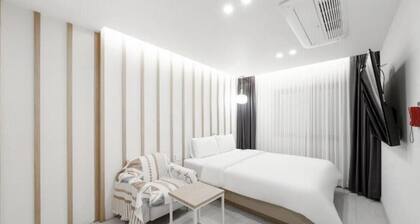 Hotel Yaja Gwangju Mudeungsan branch