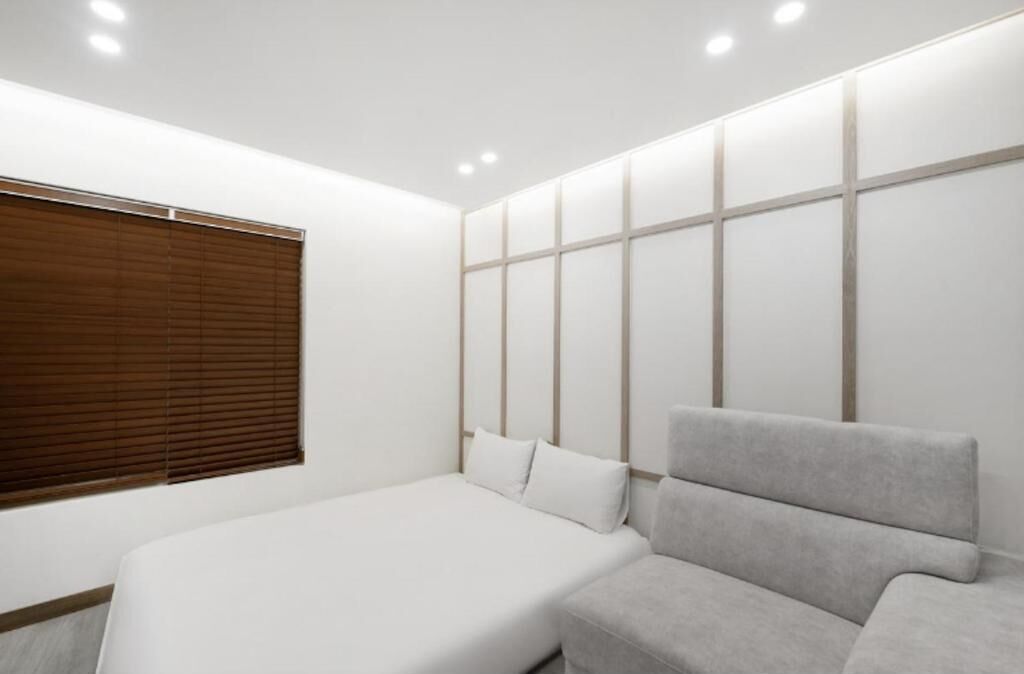 Royal Suite | Interior