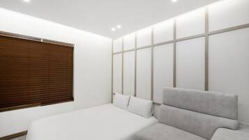 Royal Suite | Interior