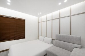 Royal Suite | Interior - Hotel Yaja Gwangju Mudeungsan branch (Gwangju)
