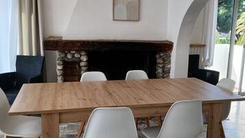 Restauration