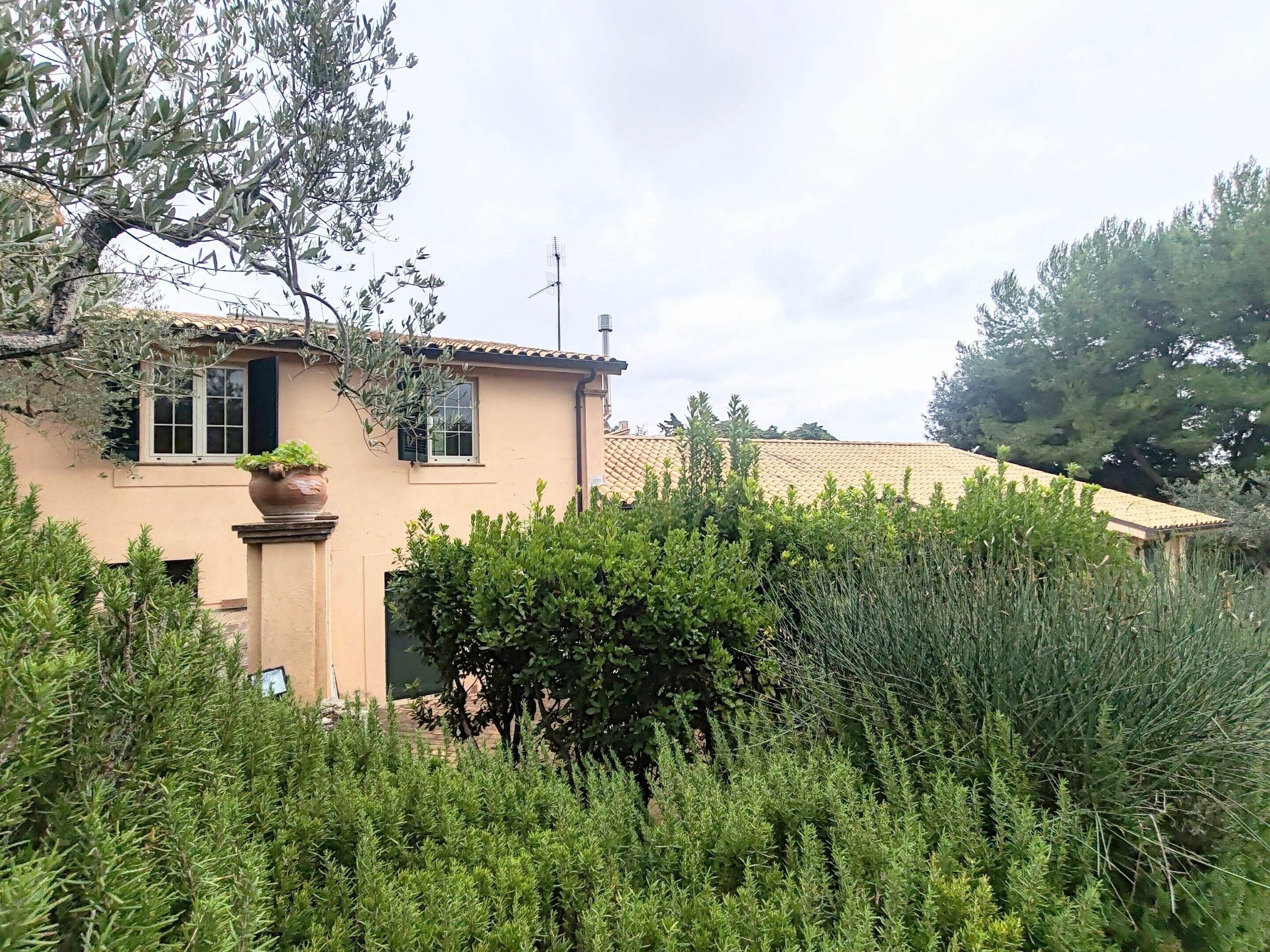Casa Classic, 1 camera da letto | Esterni