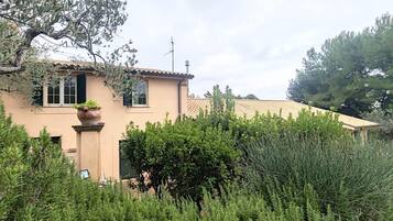 Casa Classic, 1 camera da letto | Esterni