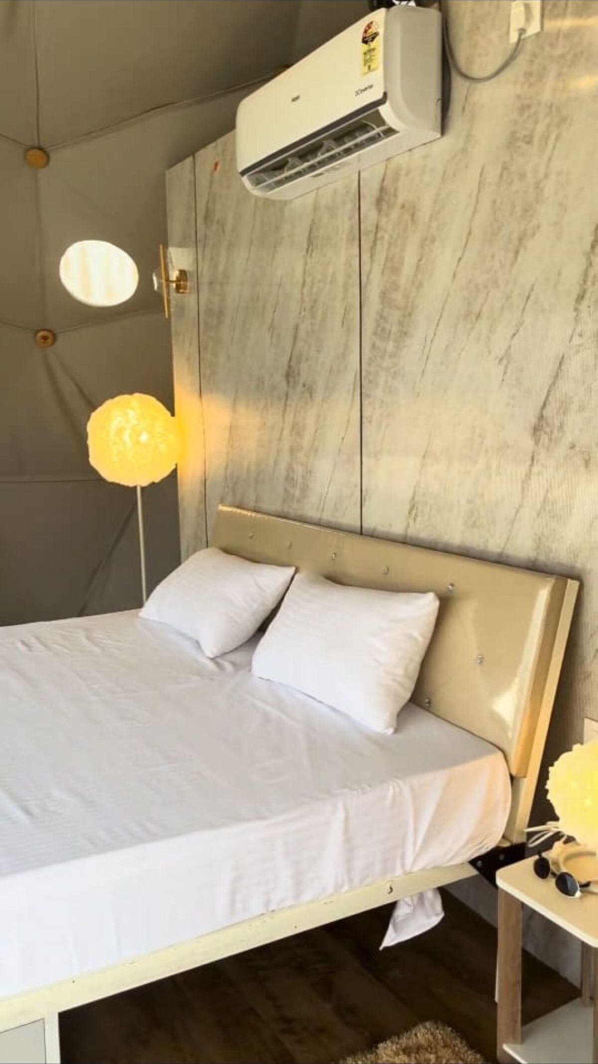 Classic Room, Mountain View