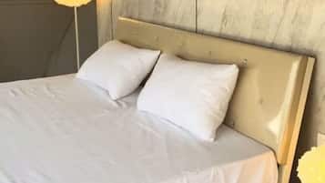 Classic Room, Mountain View