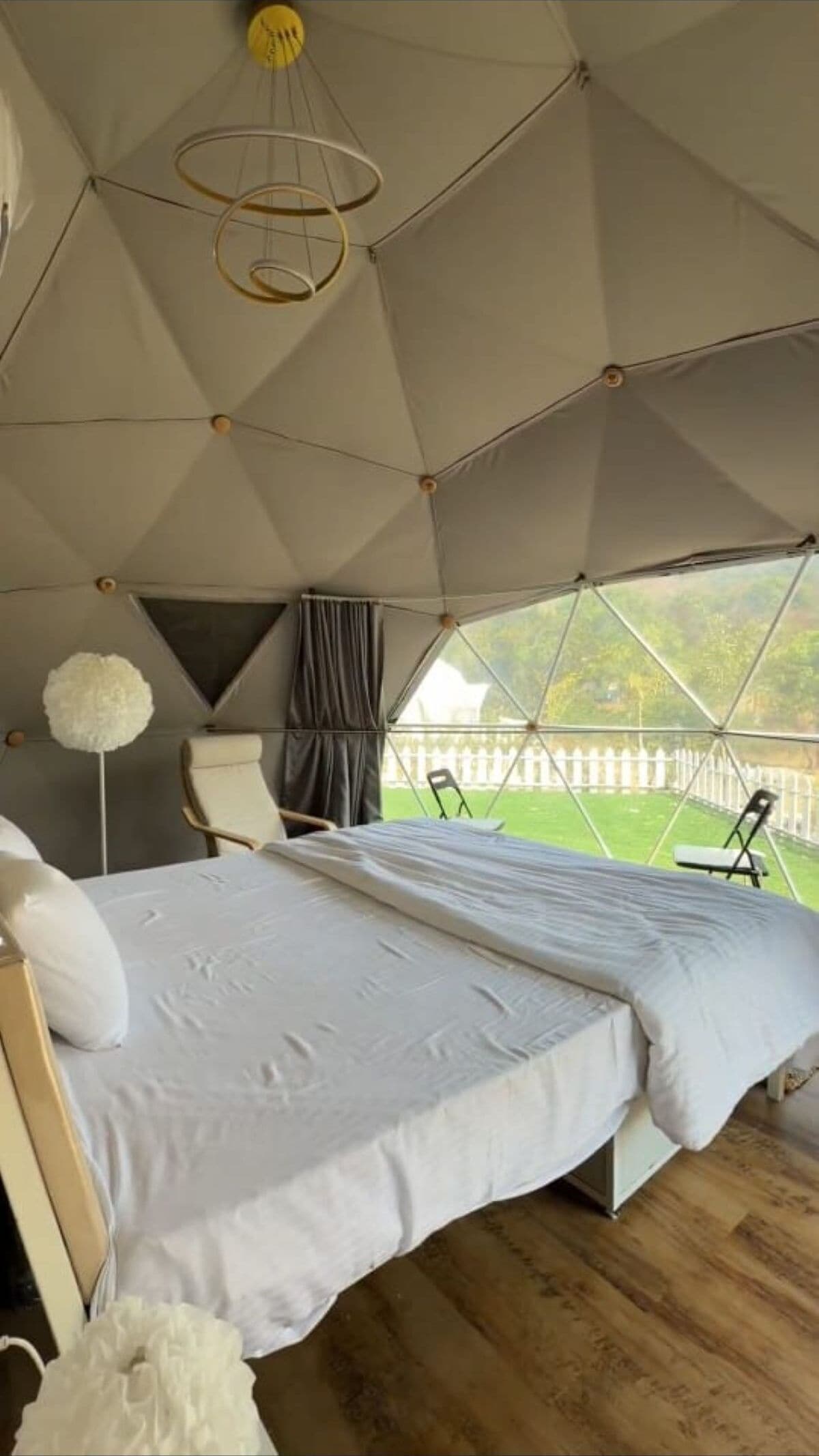 Classic Room, Mountain View | Free WiFi