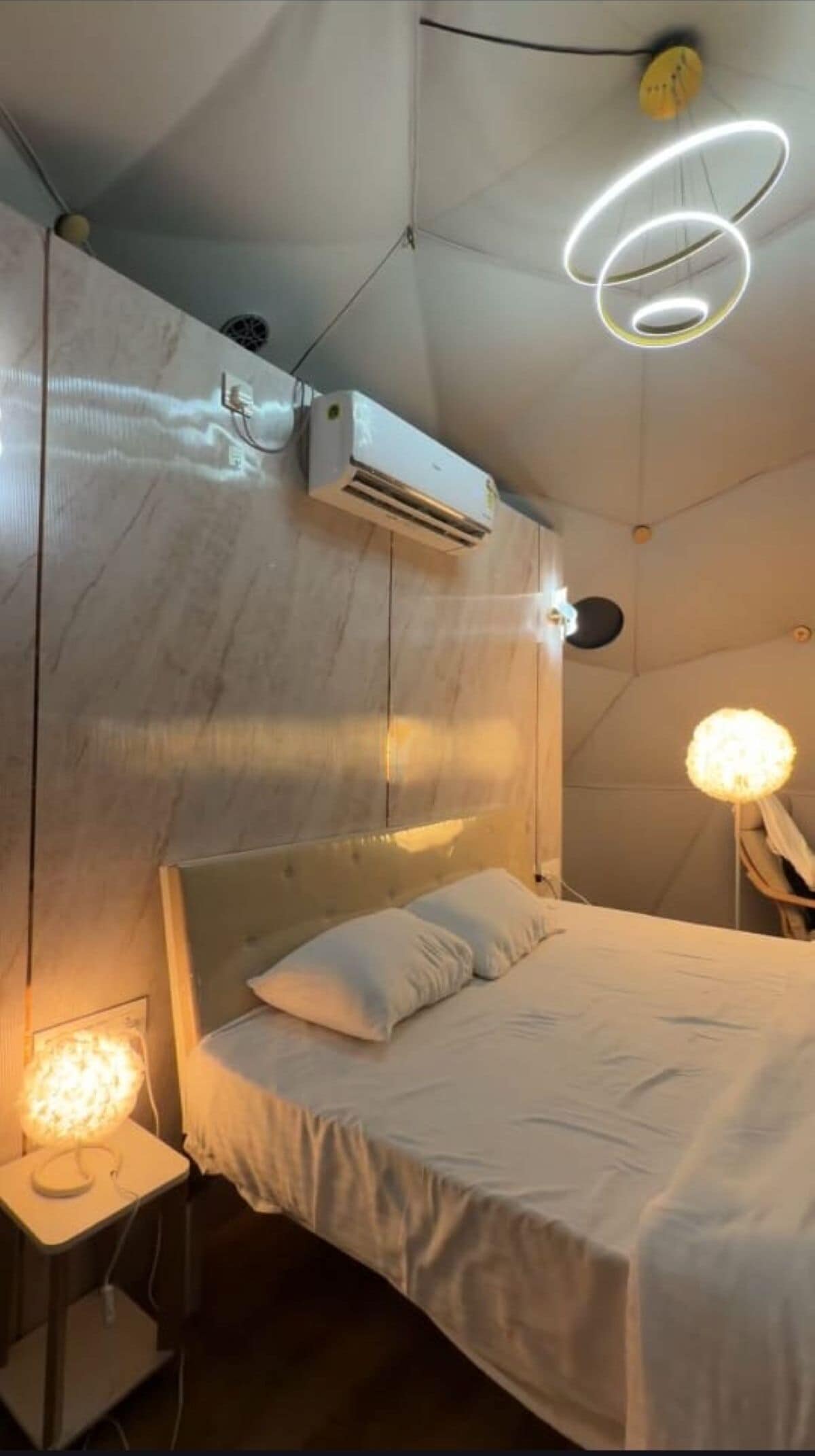 Classic Room, Mountain View