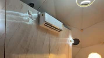 Classic Room, Mountain View