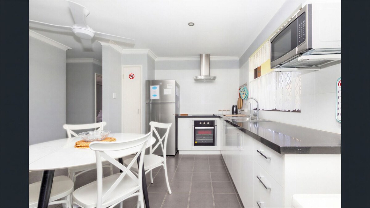 Image de profil de l’hôte