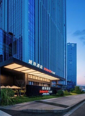 บริเวณภายนอก