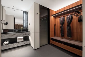 ห้องซูพีเรียซิงเกิล, วิวเมือง | ภายใน