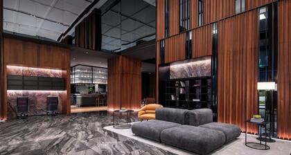 IntercityHotelChengduWesternExpoCity