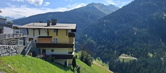 Cozy Apartment With a Beautiful View