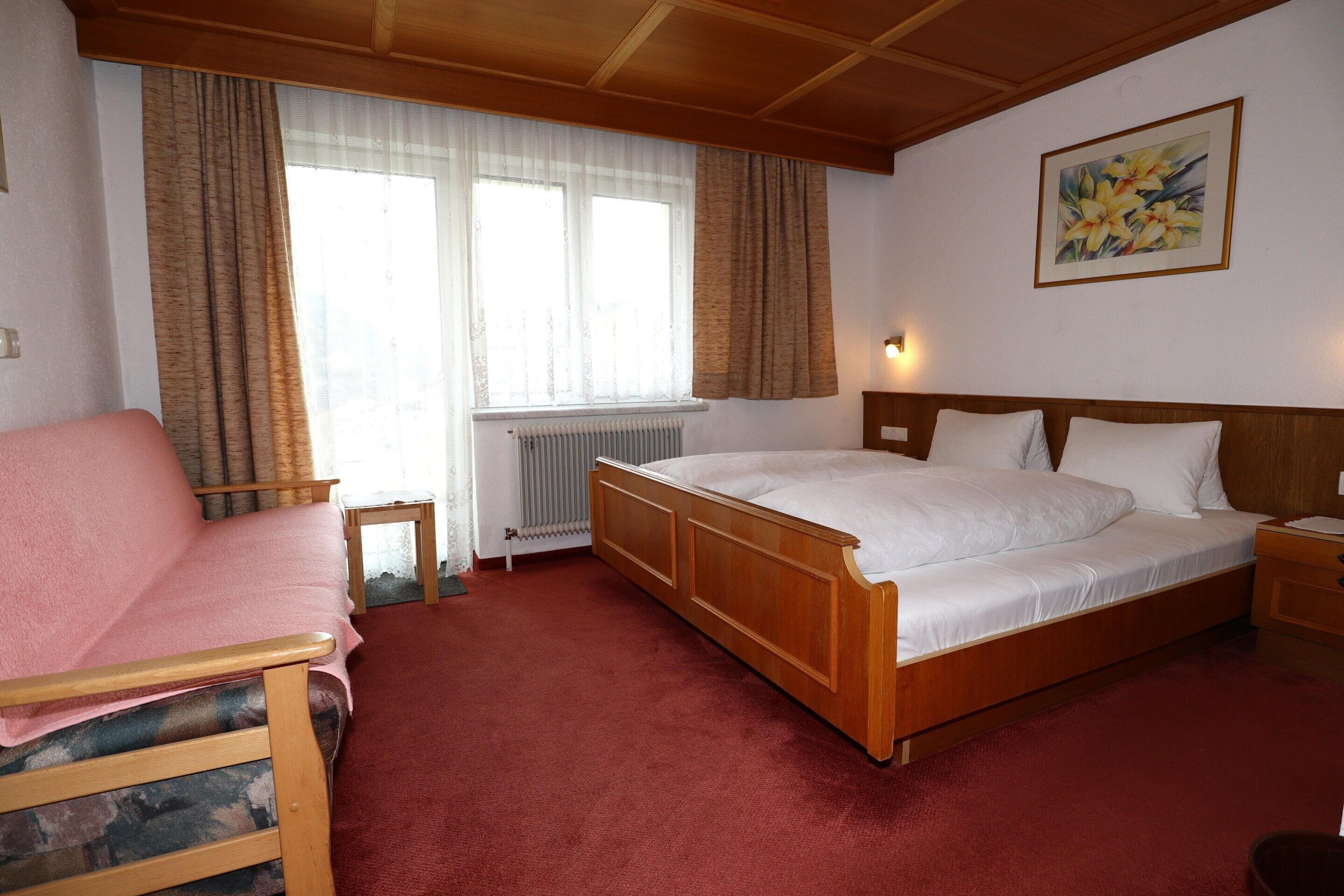 Classic Apartment, 2 Bedrooms