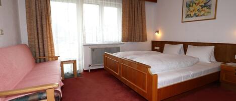 Classic Apartment, 2 Bedrooms