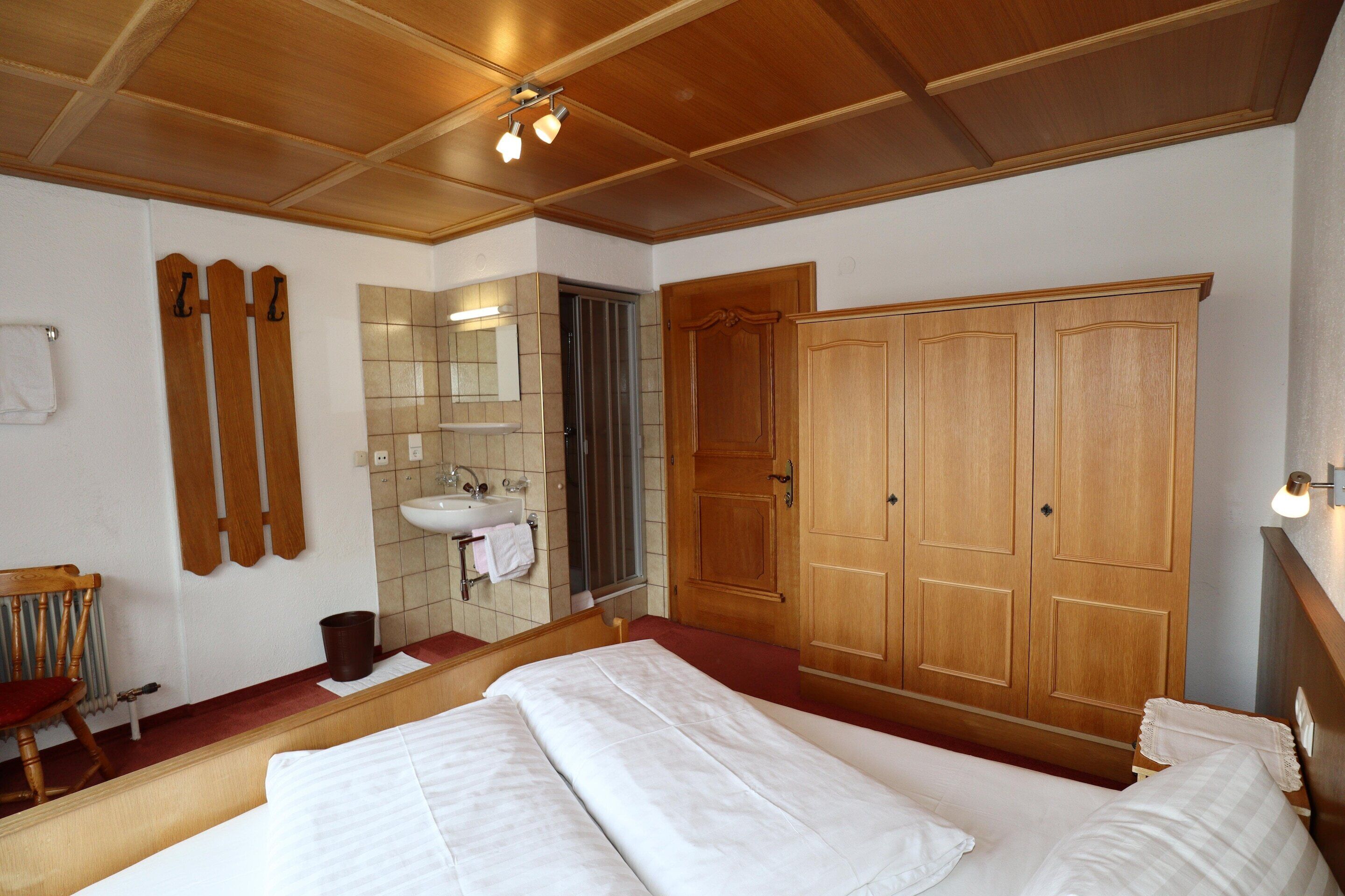 Classic Apartment, 2 Bedrooms