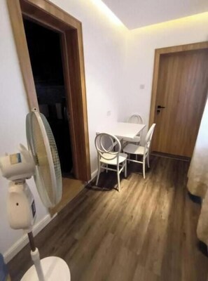 Dining - Ajala Lodge Maryland – Your Cozy Lagos Retreat with Modern Comforts (Ikeja)