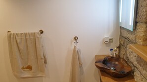 Interior - The vacation home Protze ( sandstone apartment ) (Hohnstein)