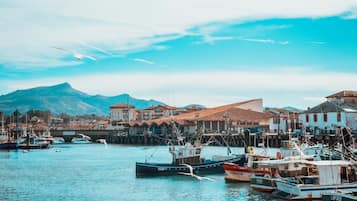 Port de plaisance