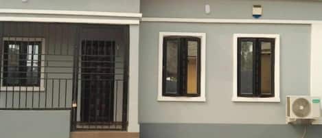 Detalle exterior