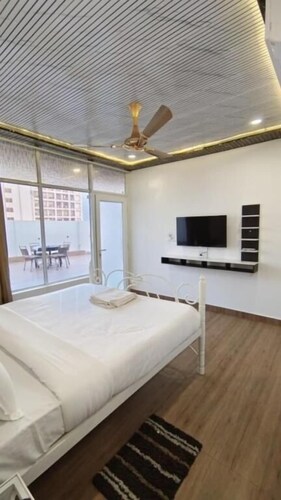 Joey's hostel Jaipur