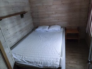 Chalet, 4 Bedrooms, Mountain View