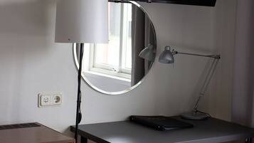 Doppelzimmer | Innenbereich