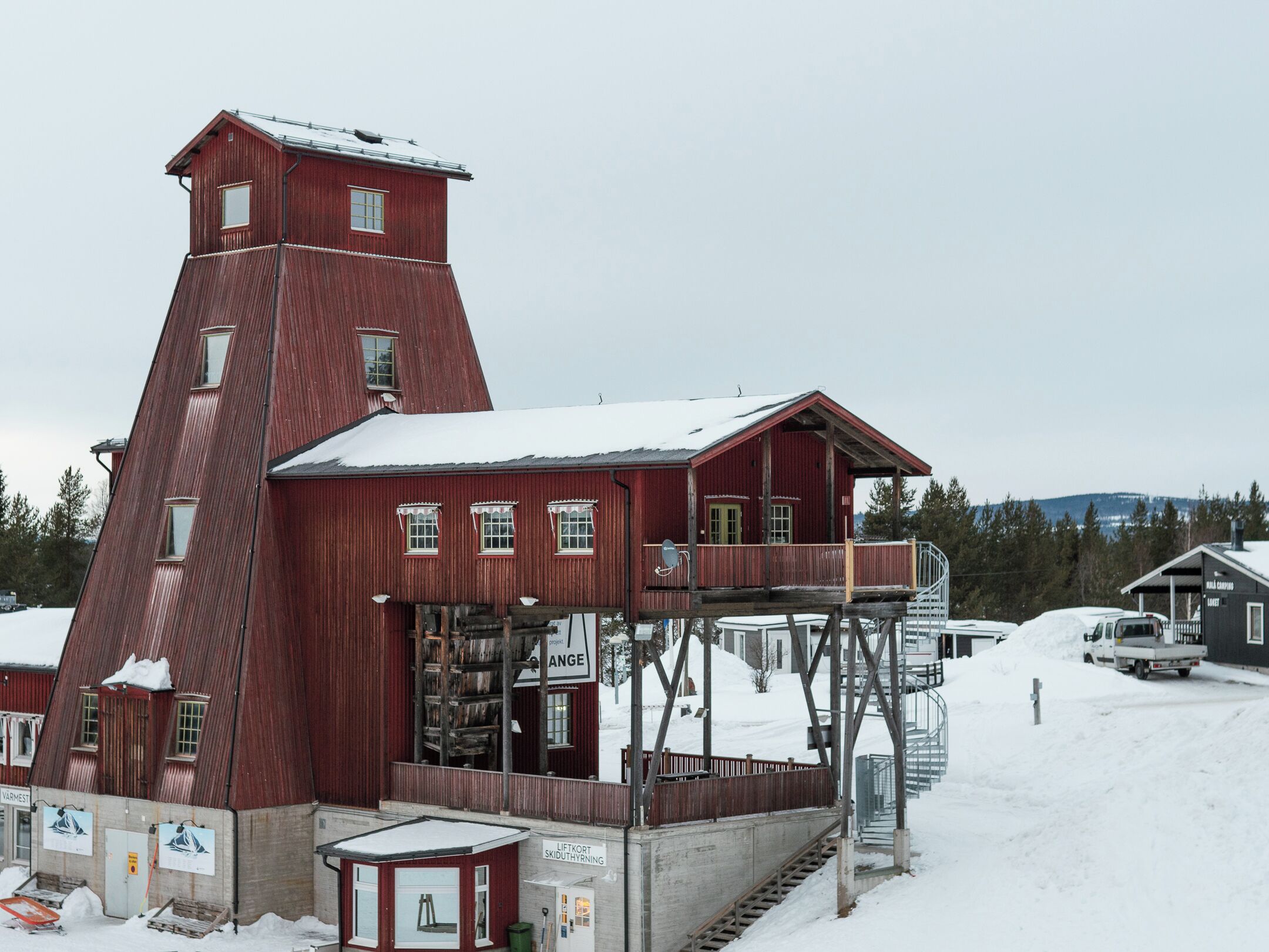 Apartment, Bergblick | Außenbereich