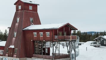 Apartment, Bergblick | Außenbereich